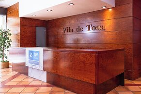 RVHotels Vila de Tossa