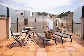 RVHotels Vila de Tossa
