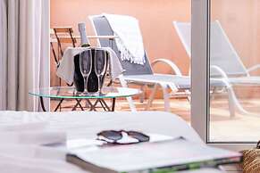 RVHotels Vila de Tossa