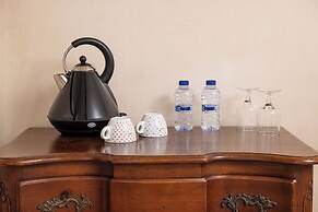RVHotels Vila de Tossa