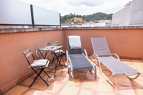 RVHotels Vila de Tossa