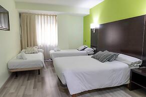 Hotel Cardena