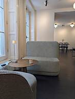 Aussen Alster Hotel