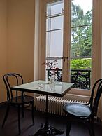 Aussen Alster Hotel