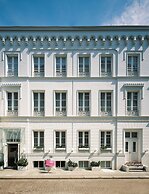 Aussen Alster Hotel