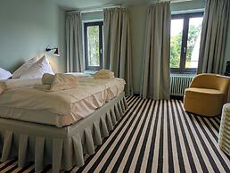 Aussen Alster Hotel