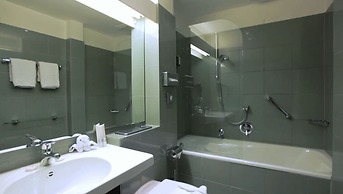 Aussen Alster Hotel