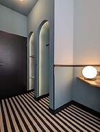 Aussen Alster Hotel