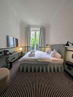 Aussen Alster Hotel
