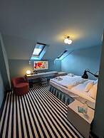 Aussen Alster Hotel