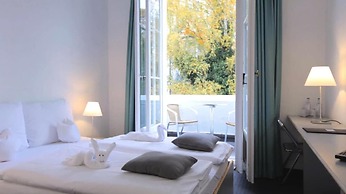 Aussen Alster Hotel