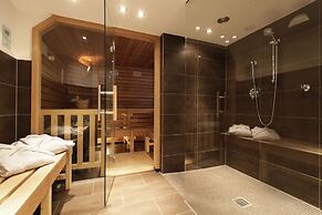 Aussen Alster Hotel