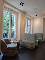 Aussen Alster Hotel