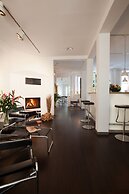 Aussen Alster Hotel