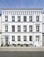 Aussen Alster Hotel