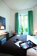 Aussen Alster Hotel