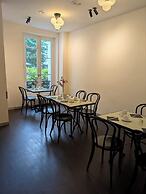 Aussen Alster Hotel