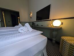 Aussen Alster Hotel