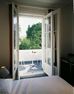 Aussen Alster Hotel