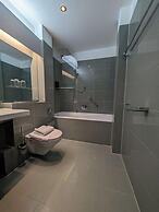 Aussen Alster Hotel