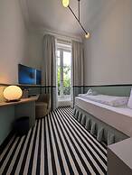 Aussen Alster Hotel