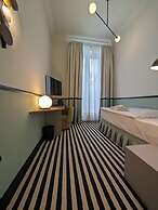 Aussen Alster Hotel
