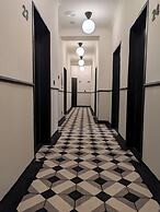 Aussen Alster Hotel