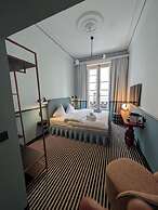 Aussen Alster Hotel
