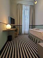 Aussen Alster Hotel