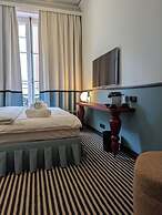 Aussen Alster Hotel
