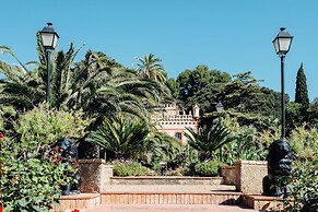 Hotel Villa Retiro
