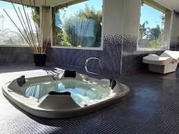 Hotel Villa Retiro