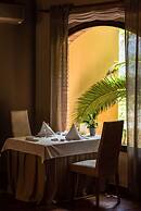 Hotel Villa Retiro
