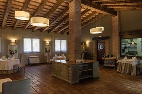Hotel Villa Retiro