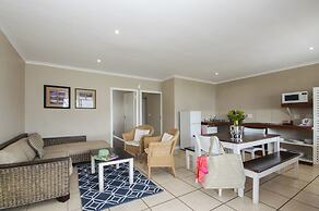 Cape St Francis Resort