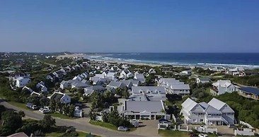 Cape St Francis Resort