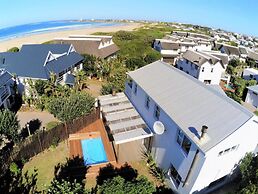 Cape St Francis Resort