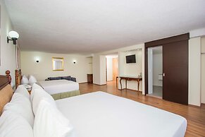 Hotel Valle de Mexico Toreo