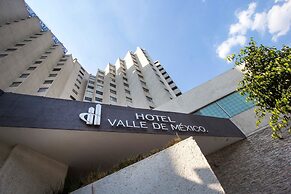 Hotel Valle de Mexico Toreo