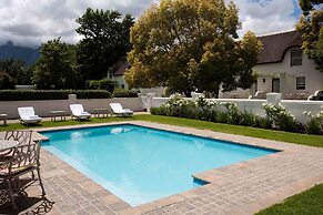 Erinvale Estate Hotel And Spa