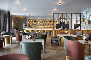 Erinvale Estate Hotel And Spa
