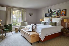 Erinvale Estate Hotel And Spa