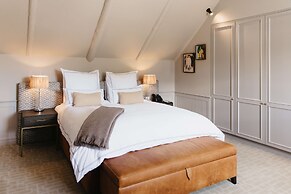 Erinvale Estate Hotel And Spa
