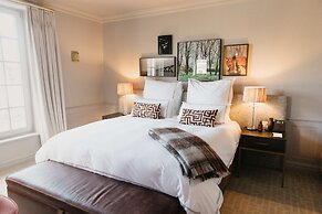 Erinvale Estate Hotel And Spa