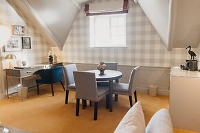 Erinvale Estate Hotel And Spa