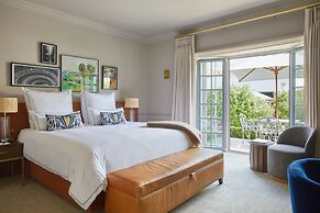 Erinvale Estate Hotel And Spa