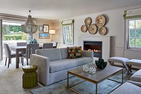 Erinvale Estate Hotel And Spa