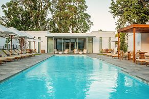Erinvale Estate Hotel And Spa