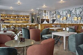Erinvale Estate Hotel And Spa