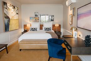 Erinvale Estate Hotel And Spa